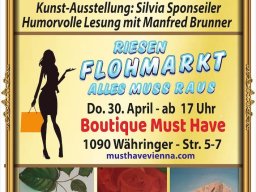 Boutique Must Have  30.04.2026